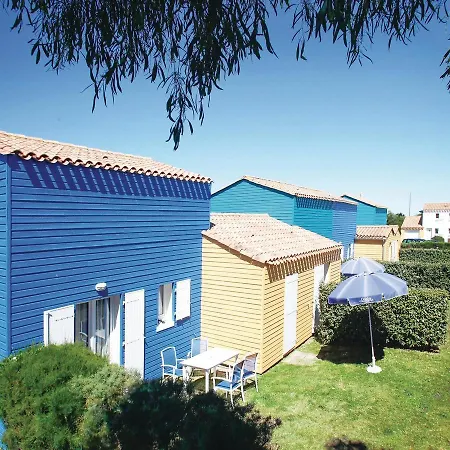 Studio In D'oleron Le Château-dʼOléron
