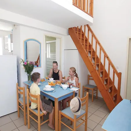Studio In D'oleron アパート *