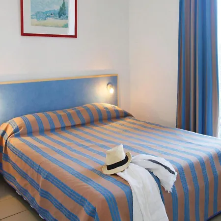 アパート Studio In D'oleron *