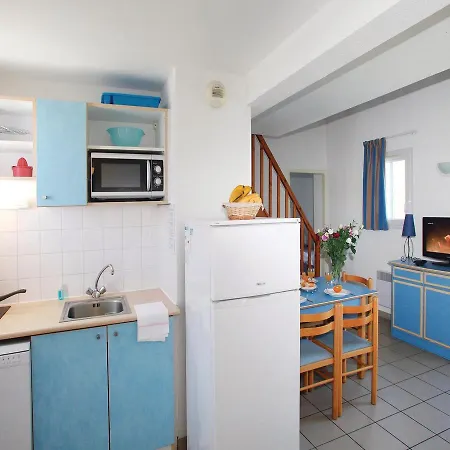 Studio In D'oleron アパート
