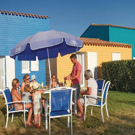 Studio In D'oleron *